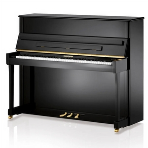 W. Hoffmann T-122 Silent Klavier - Gebraucht