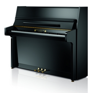 Wilhelm Schimmel W114 Modern 