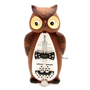 Wittner Metronom - Eule