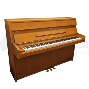 Yamaha C109 Occasion Piano (1977)