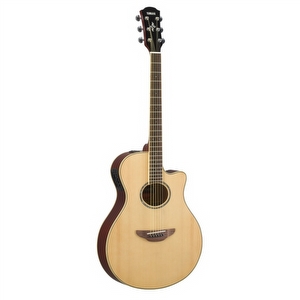 Yamaha APX600III - Thinline