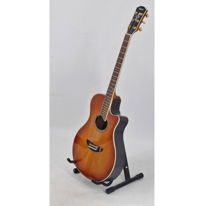 Yamaha APX7 Acoustic Guitar - Used