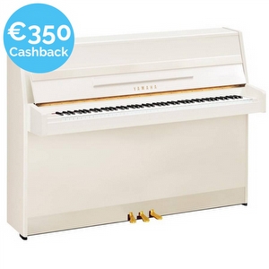 Yamaha B1 PWH Klavier