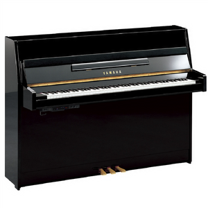 Yamaha B1PE TC3 Transacoustic Klavier