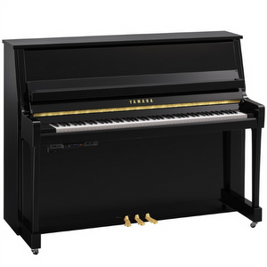 Yamaha B20PE TC3 - TransAcoustic Piano - Schwarz Poliert