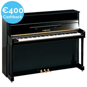 Yamaha B2 PE Klavier