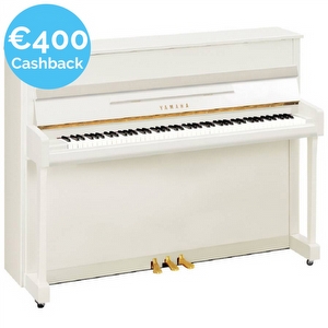Yamaha B2 PWH Klavier