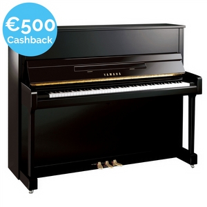 Yamaha B3 PE Klavier Yamaha B3 PE Klavier