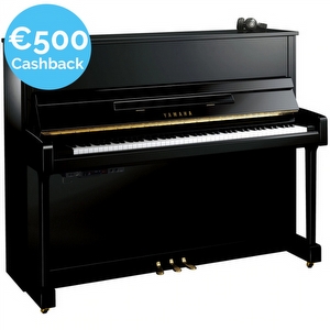 Yamaha B3 PE SC3 Silent Klavier Yamaha B3 PE SC3 Silent Klavier