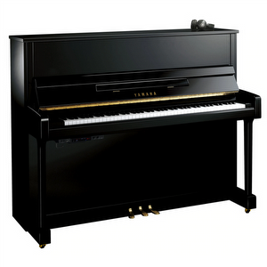 Yamaha B3 PE SC3 Silent Piano