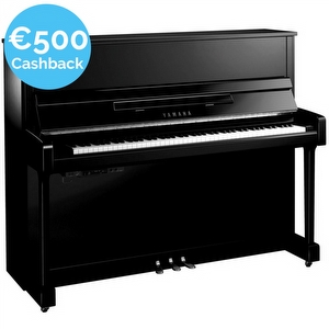 Yamaha B3 TC3 PEC - TransAcoustic Piano