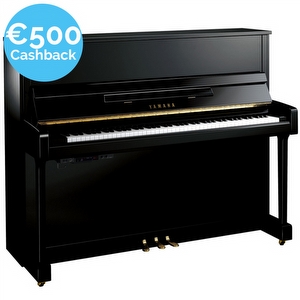 Yamaha B3PE TC3 Transacoustic Klavier Yamaha B3PE TC3 Transacoustic Klavier