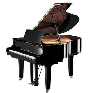 Yamaha C1X TA3 Transacoustic Vleugel