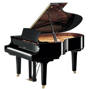Yamaha C3X TA3 Transacoustic Grand Piano