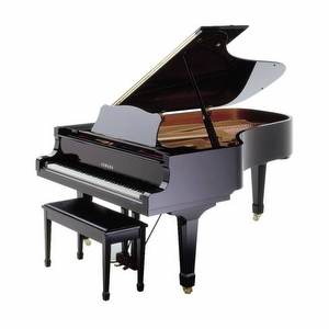 Yamaha C7 Occasion Vleugel (1982)