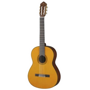 Yamaha C80 - Classical Guitar