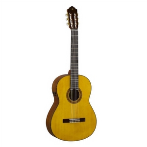 Yamaha CG-TA - Classical Guitar