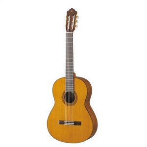Yamaha CG162C - Klassischer Gitarre