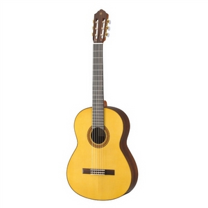 Yamaha CG182S - Classical Guitar