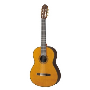 Yamaha CG192C - Klassischer Gitarre