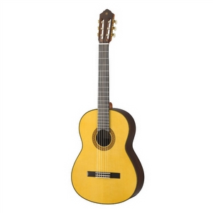 Yamaha CG192S - Classical Guitar