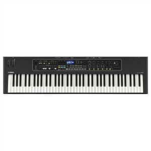 Yamaha CK76 Stage Keyboard