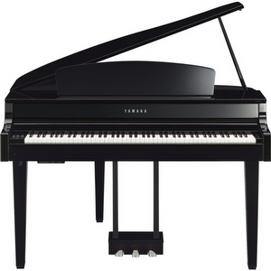 Yamaha CLP-565GP - Gebraucht