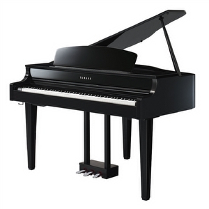 Yamaha CLP-665GP Digitalflügel - Gebraucht