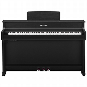 Yamaha CLP-835B Digitalpiano Schwarz