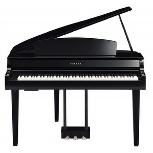 Yamaha CLP-765GP Digitale Vleugel Gebraucht