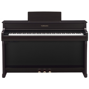 Yamaha CLP-835R Digital Piano Rosewood