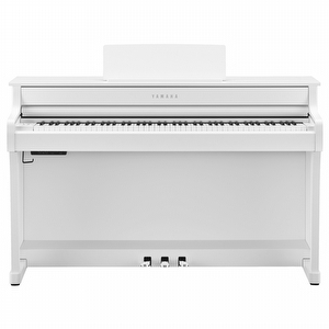 Yamaha CLP-835WH Digitalpiano Weiß