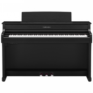 Yamaha CLP-845B Digitalpiano Schwarz