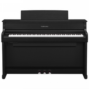 Yamaha CLP-875B Digitalpiano Schwarz