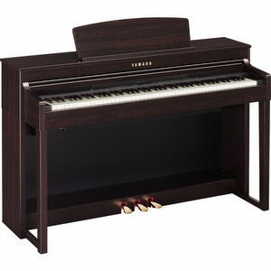 Yamaha CLP470R Piano numérique - D'occasion