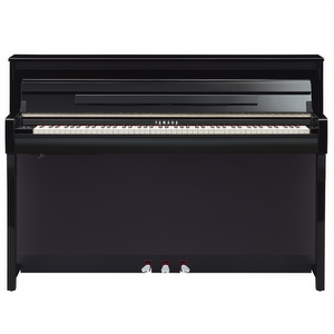 Yamaha CLP685PE Digital Piano - Used