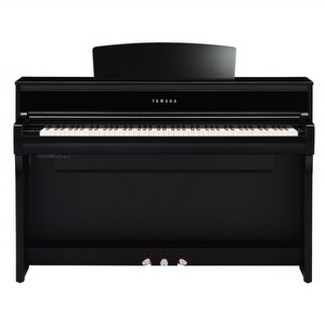 Yamaha CLP775PE Digital Piano Used