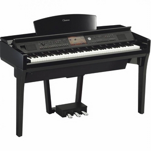Yamaha CVP-709PE Ritme Piano Occasion