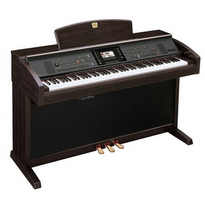 Yamaha CVP305R Digitale Piano - Occasion - Gebraucht