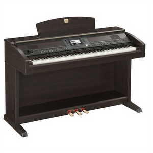 Yamaha CVP503 Gebrauchte Rhythmuspiano
