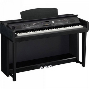 Yamaha CVP-605B Digitale Piano - Occasion - Gebraucht