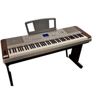 Yamaha DGX640 inkl. Untergestell – Gebraucht