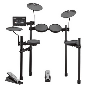 Yamaha DTX402KRL - Digital Drum Kit