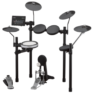 Yamaha DTX482K Digital Drum Kit
