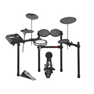 Yamaha DTX6K-X - Digitaal Drumstel