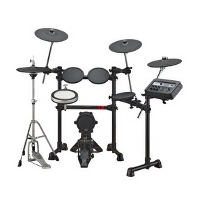 Yamaha DTX6K2-X - Digitaal Drumstel b-stock
