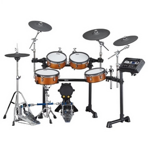 Yamaha DTX8K-M Real Wood - Digital Drum Kit