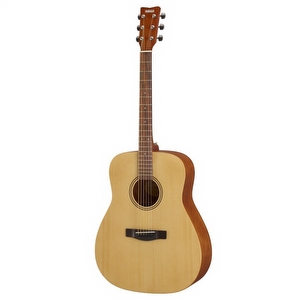 Yamaha F400 Dreadnought - Naturel