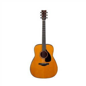 Yamaha FG3 red label Westerngitarre