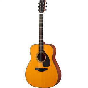 Yamaha FG5 Red label Westernguitar